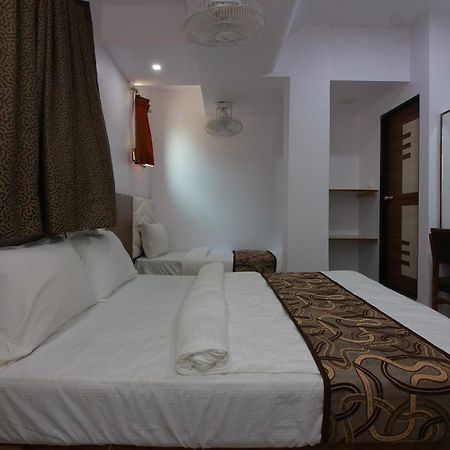 Hotel Apex Navi Mumbai Exterior photo
