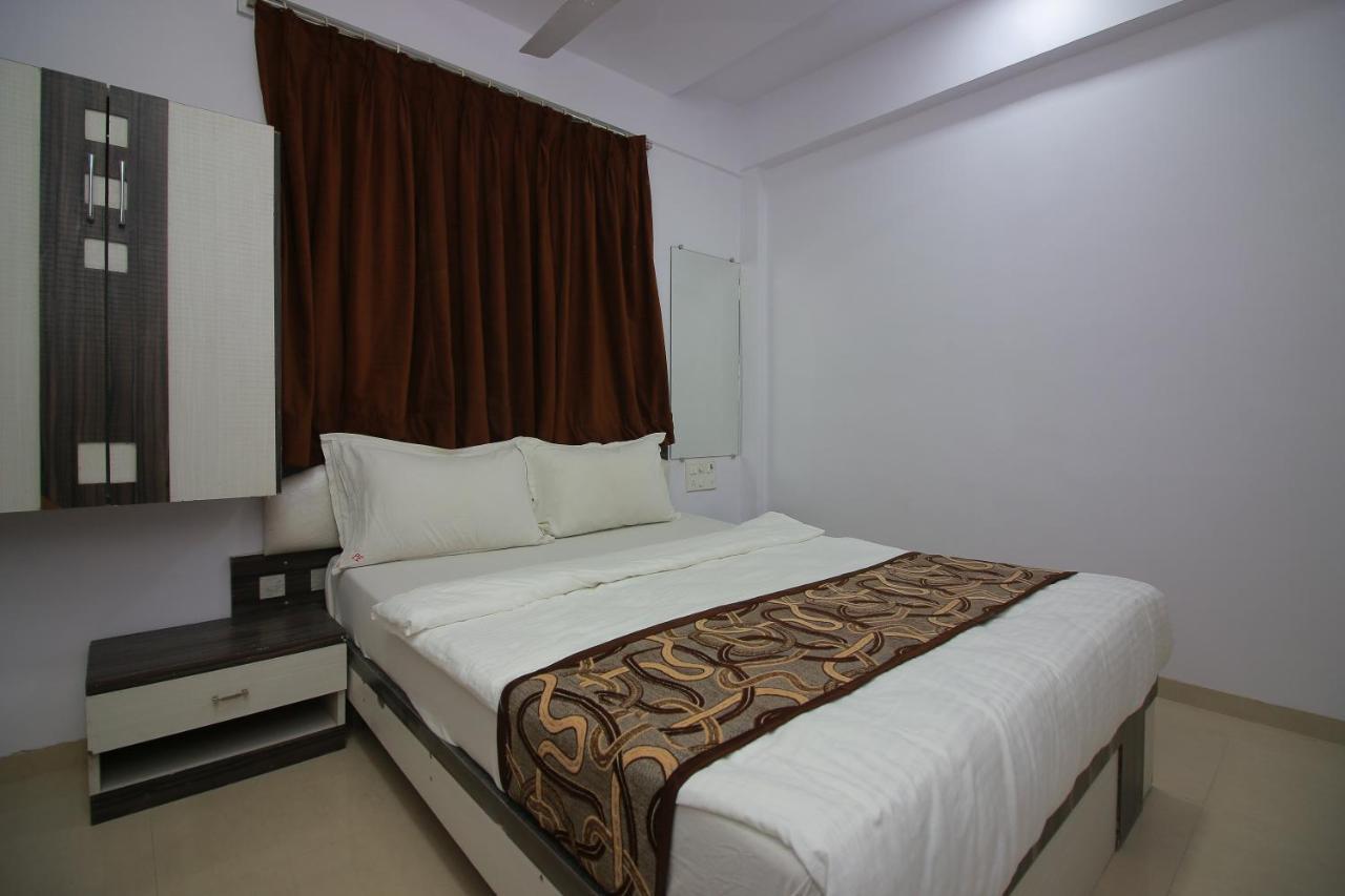 Hotel Apex Navi Mumbai Exterior photo