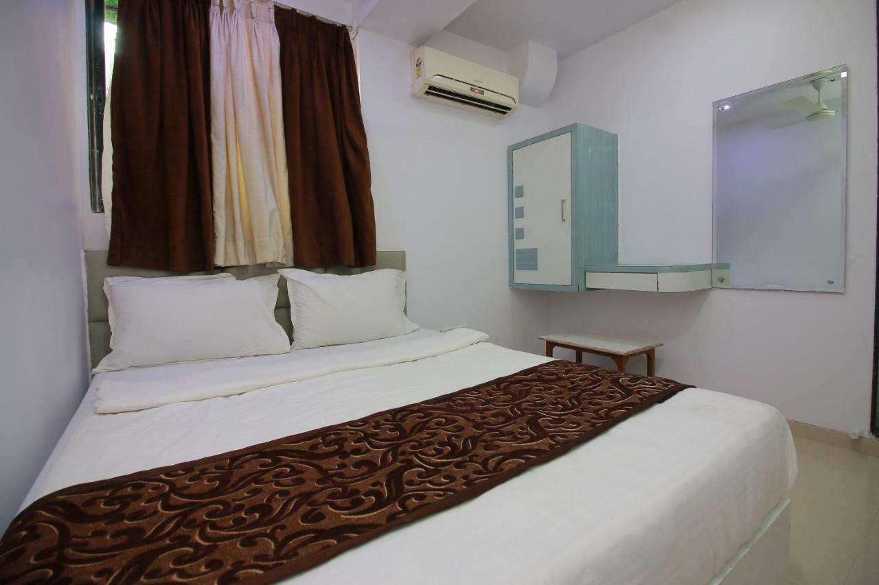 Hotel Apex Navi Mumbai Exterior photo