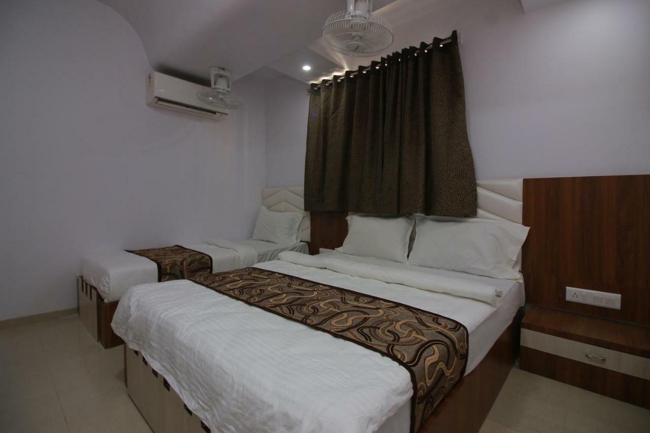 Hotel Apex Navi Mumbai Exterior photo