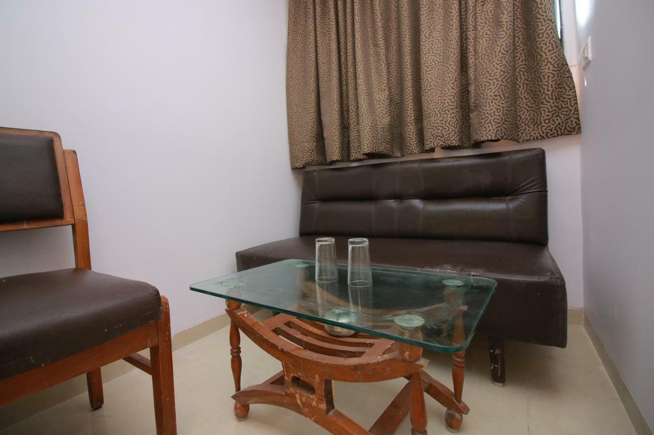 Hotel Apex Navi Mumbai Exterior photo