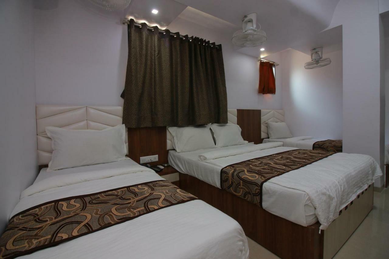 Hotel Apex Navi Mumbai Exterior photo