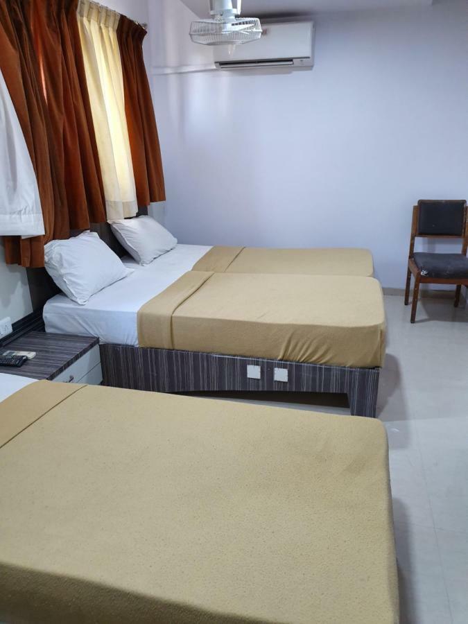 Hotel Apex Navi Mumbai Exterior photo