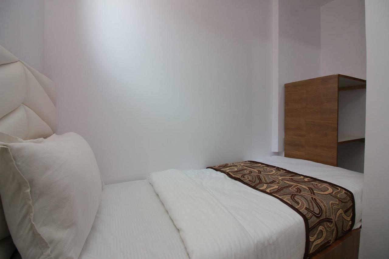 Hotel Apex Navi Mumbai Exterior photo