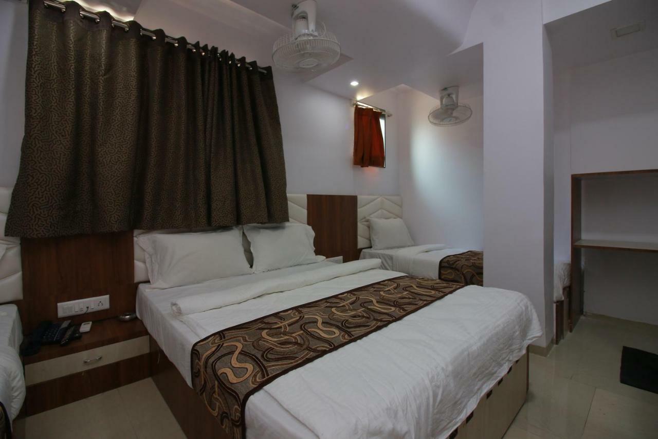 Hotel Apex Navi Mumbai Exterior photo