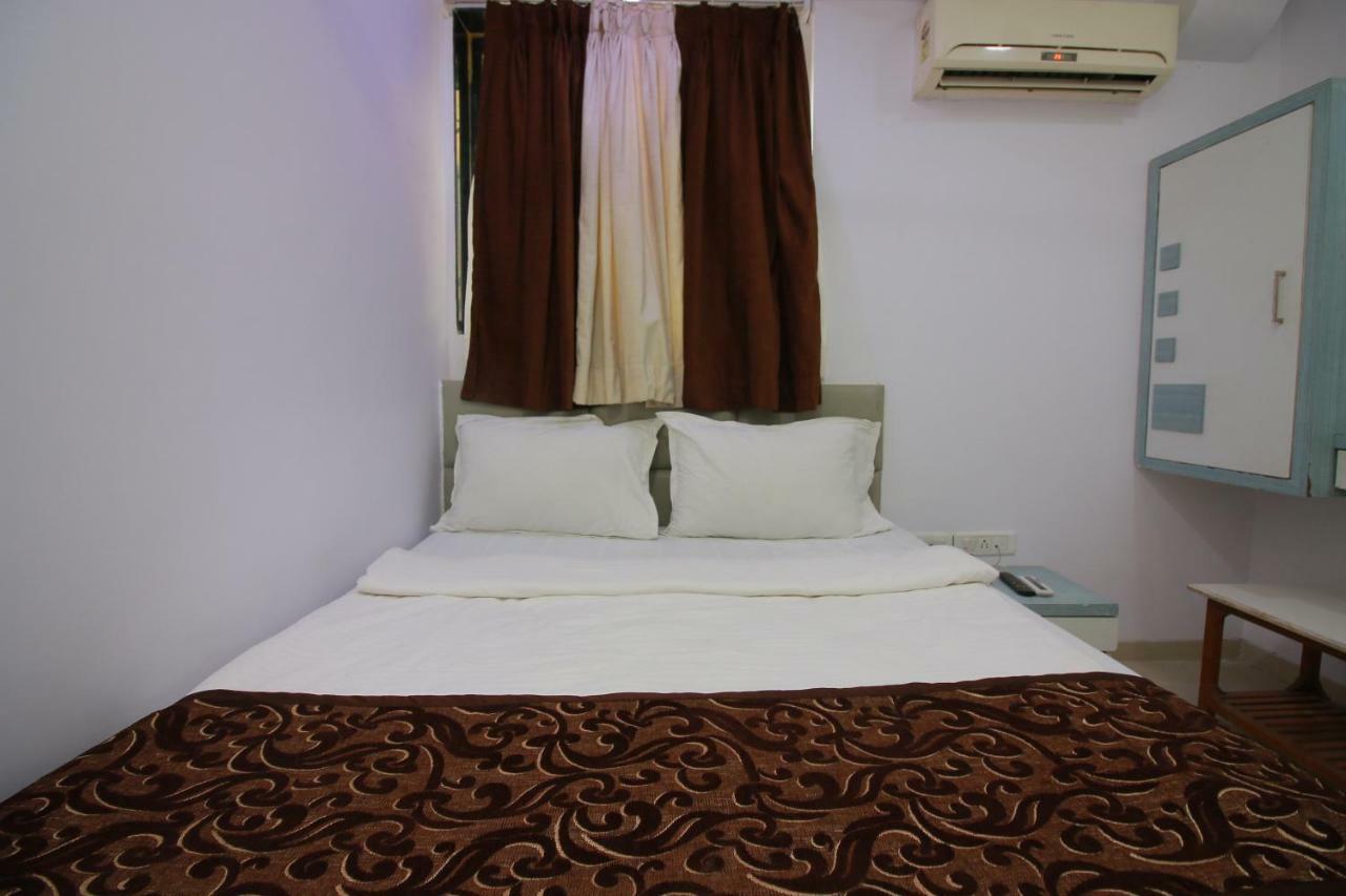 Hotel Apex Navi Mumbai Exterior photo