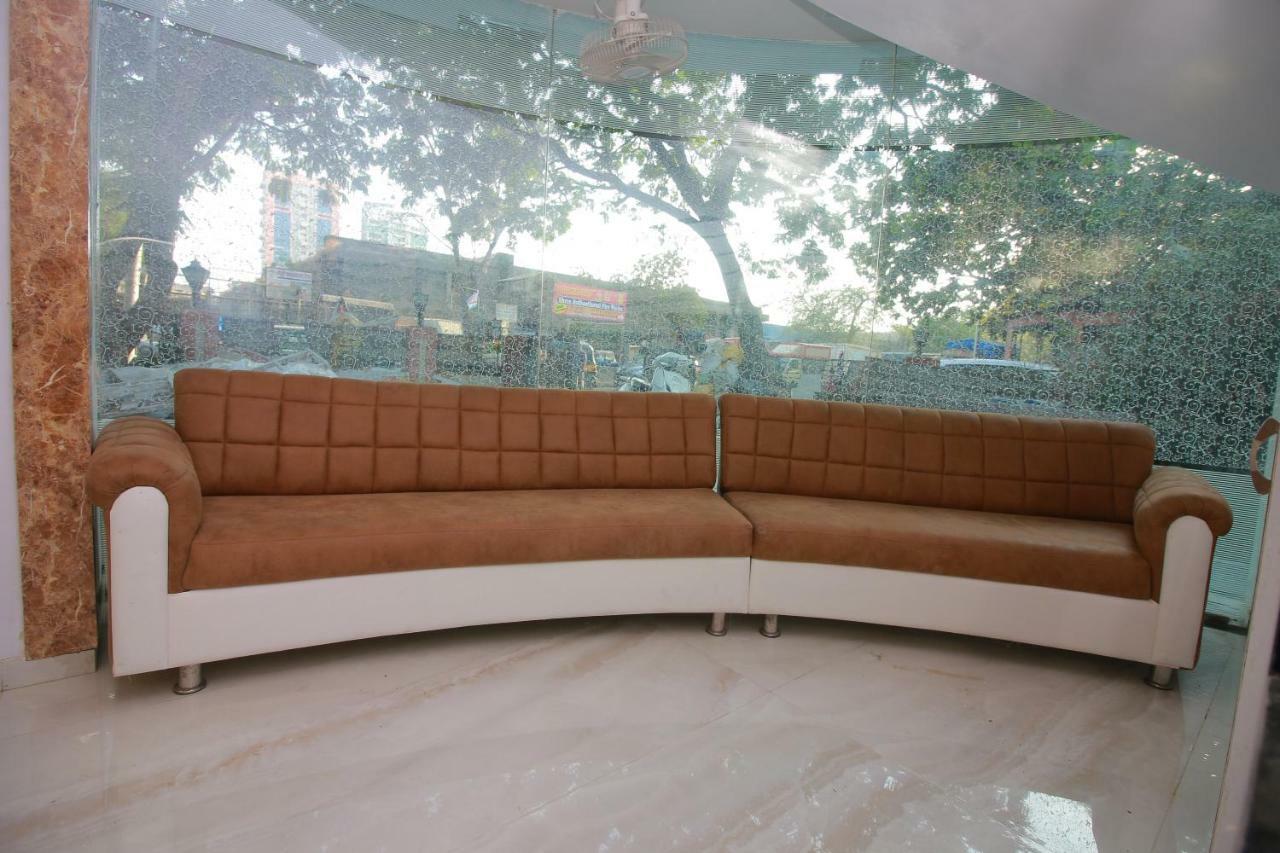 Hotel Apex Navi Mumbai Exterior photo