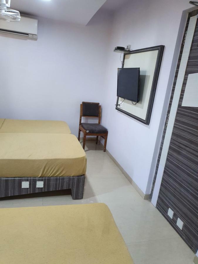 Hotel Apex Navi Mumbai Exterior photo