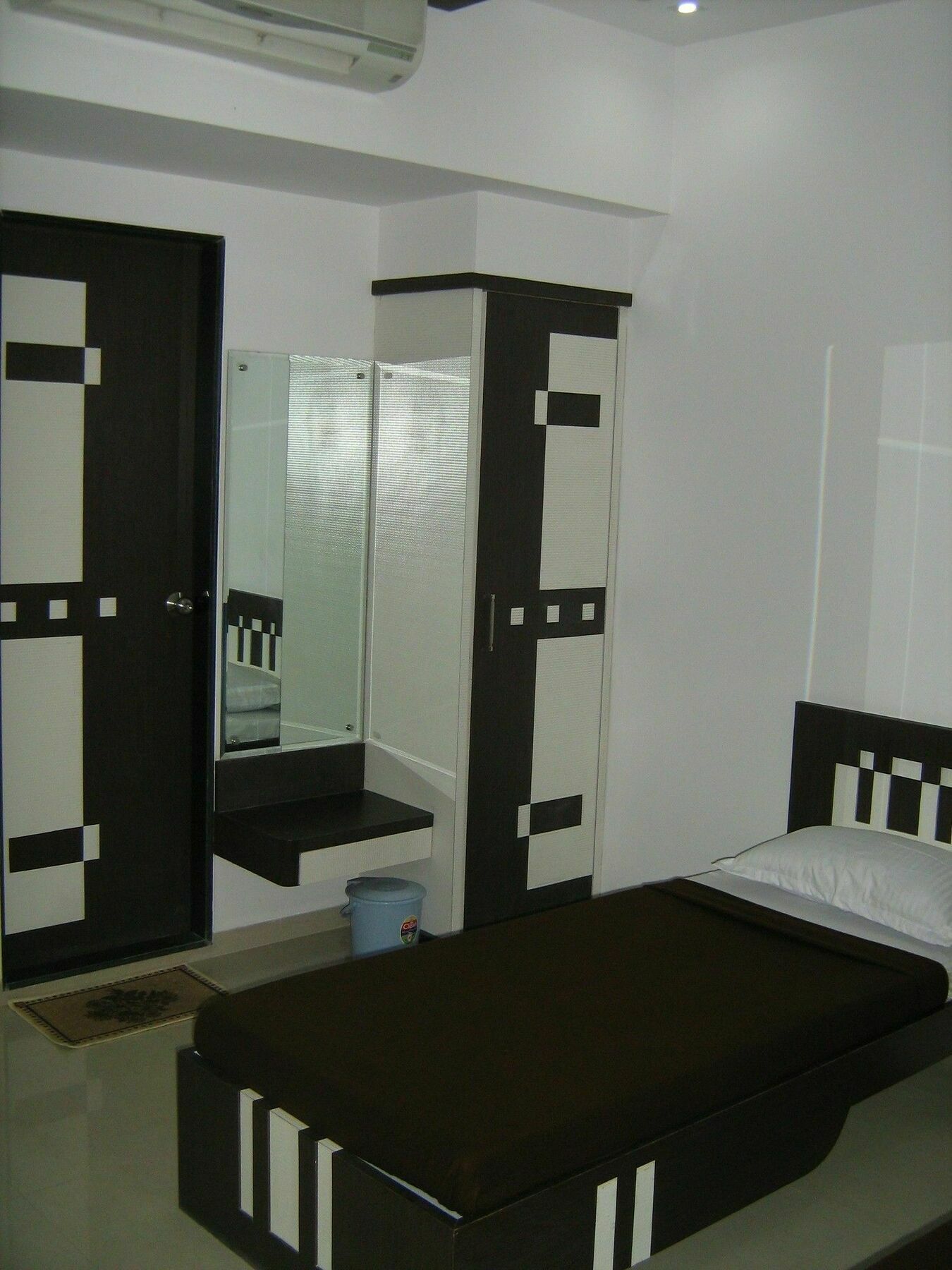 Hotel Apex Navi Mumbai Exterior photo