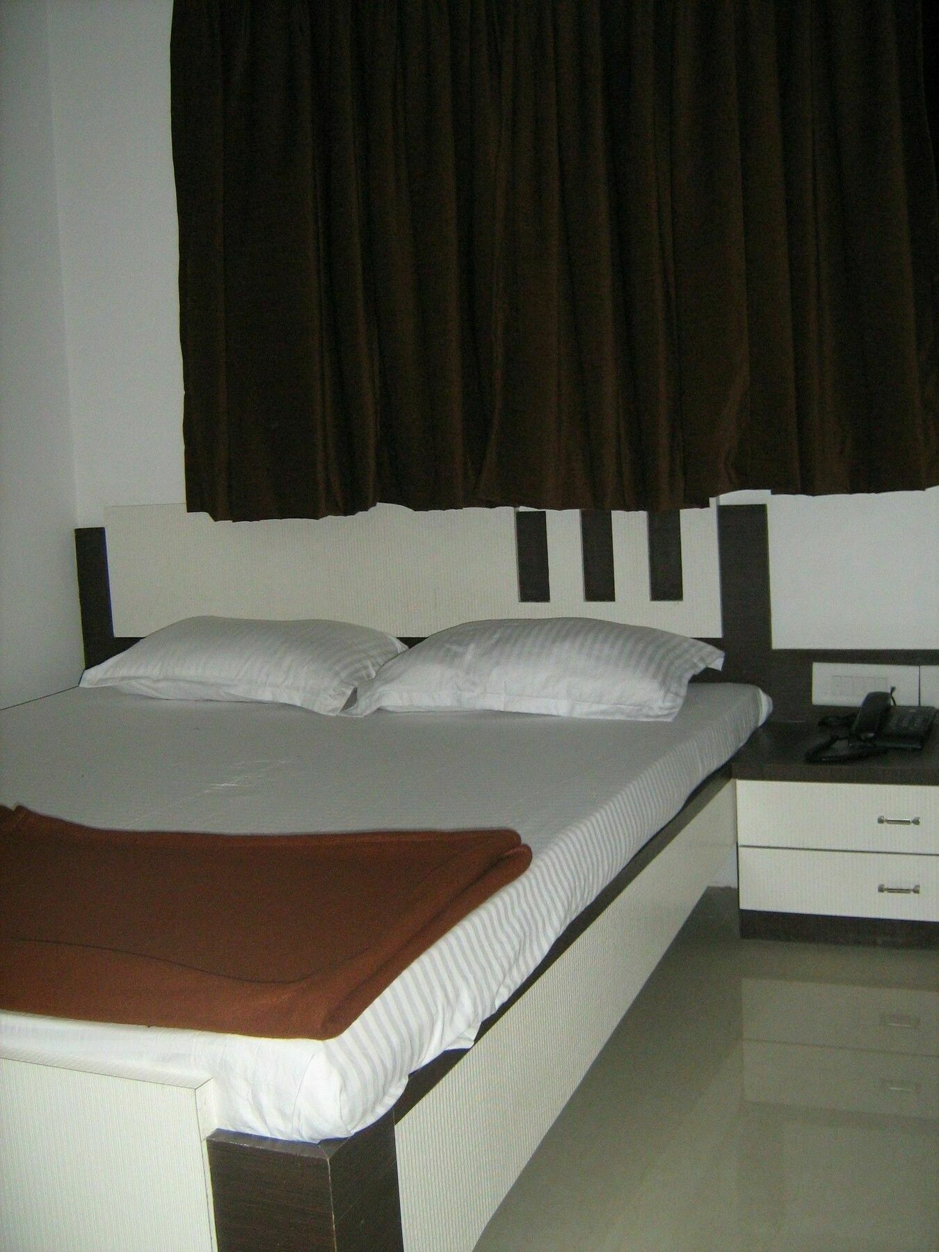 Hotel Apex Navi Mumbai Exterior photo