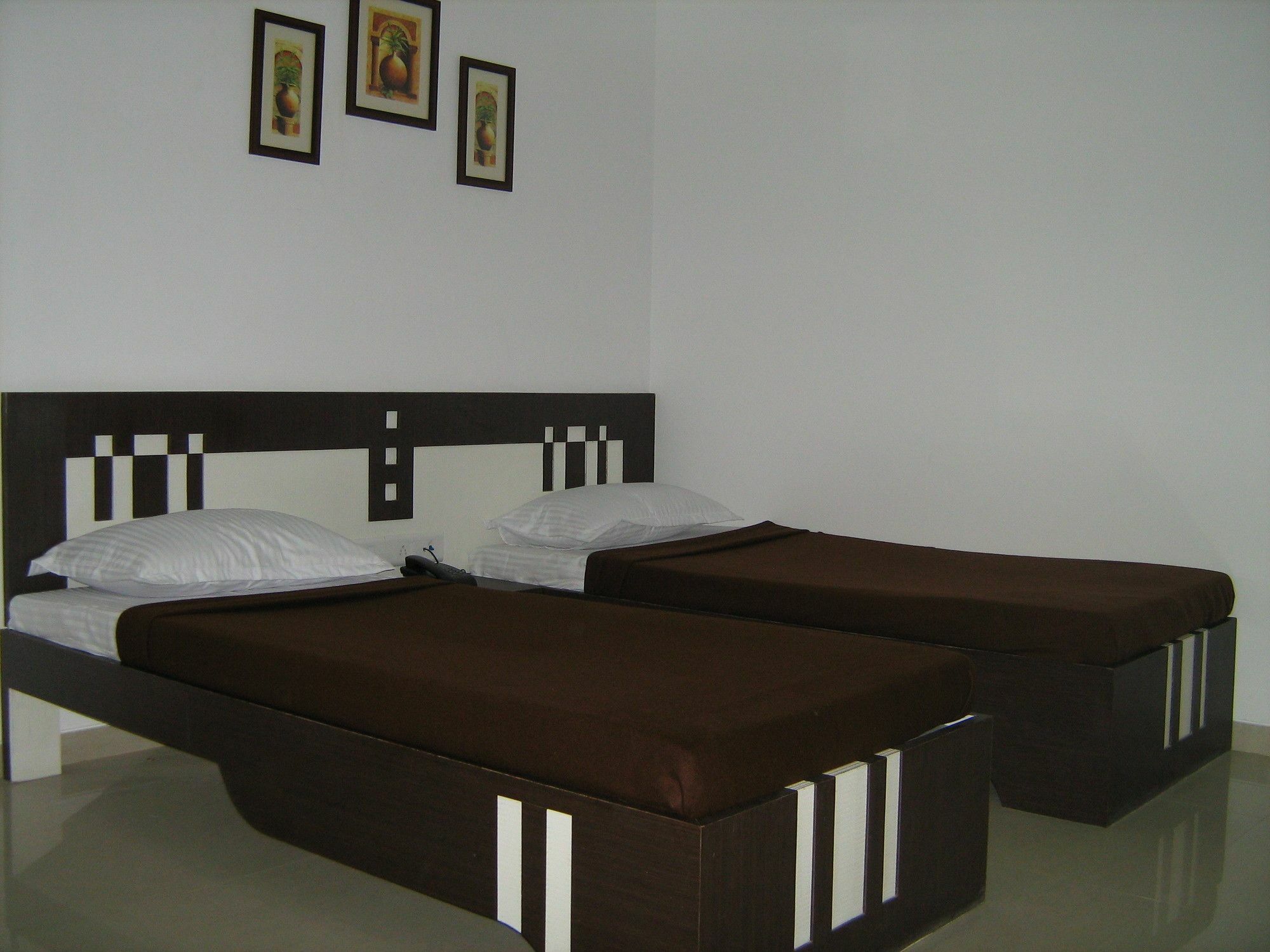 Hotel Apex Navi Mumbai Exterior photo