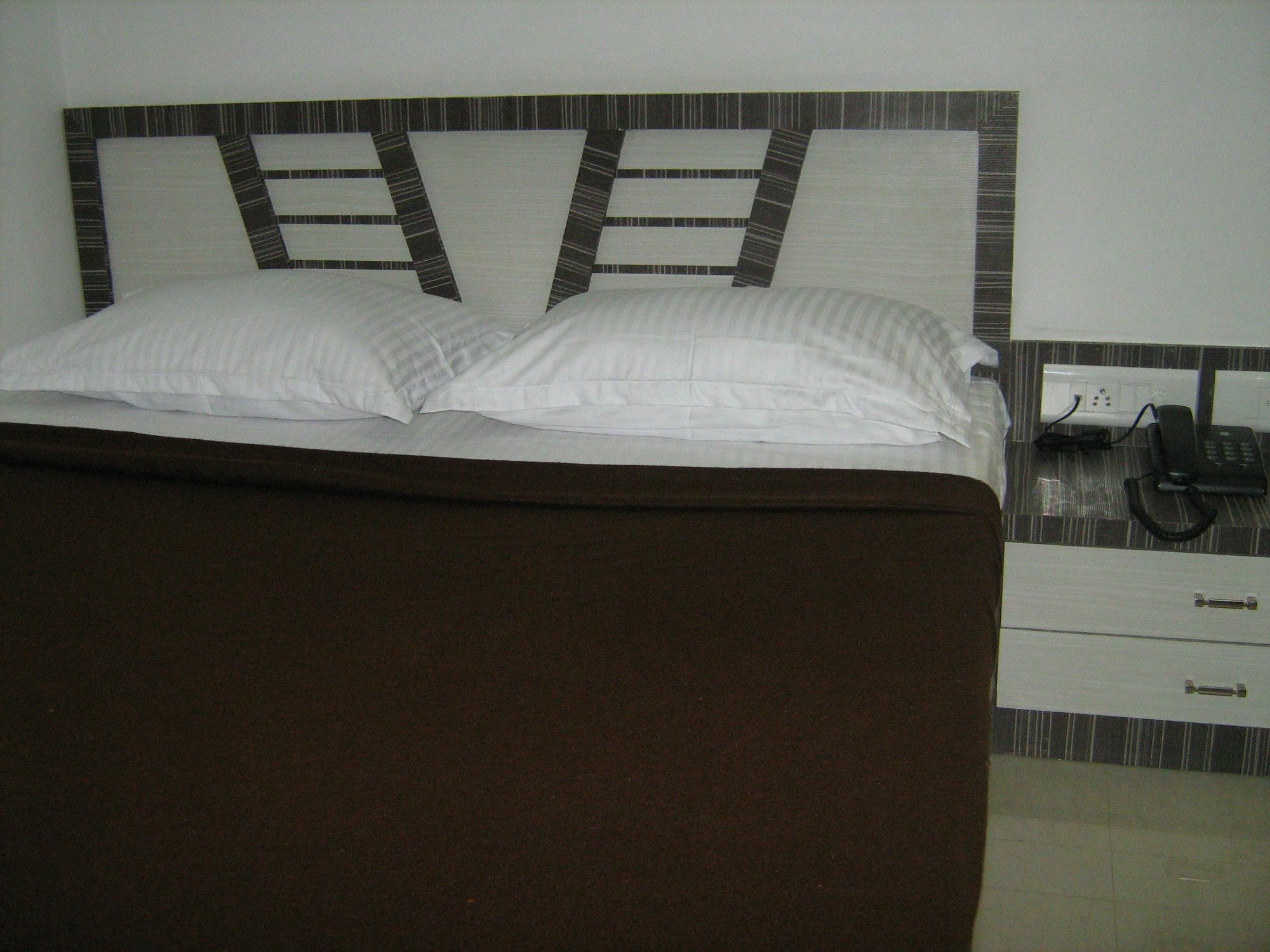 Hotel Apex Navi Mumbai Exterior photo