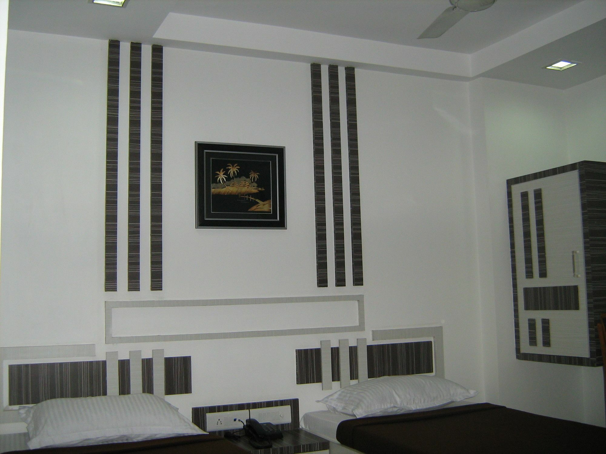 Hotel Apex Navi Mumbai Exterior photo