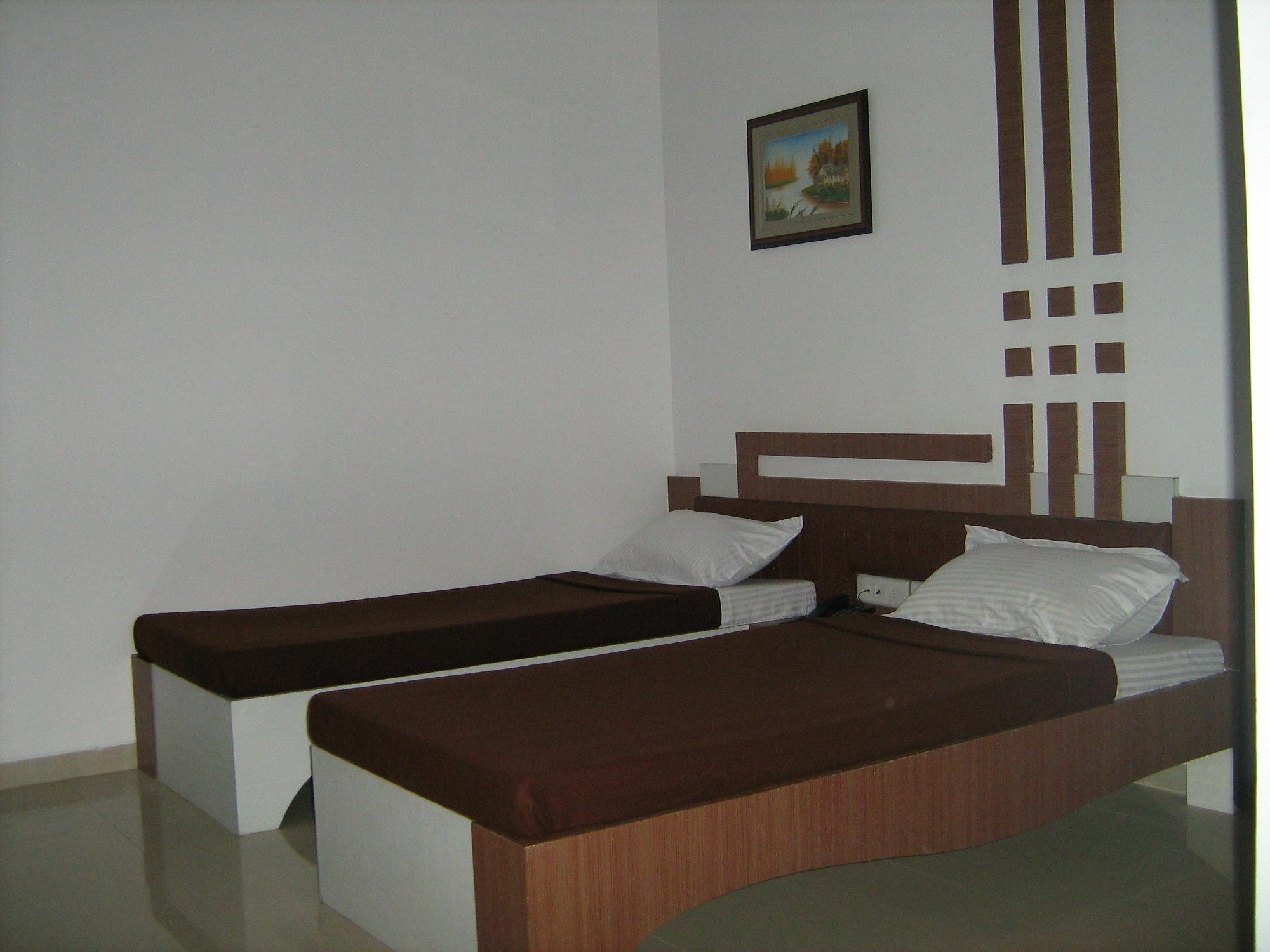 Hotel Apex Navi Mumbai Exterior photo